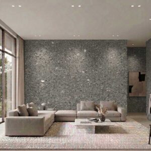 Pedra Cinza Platinum